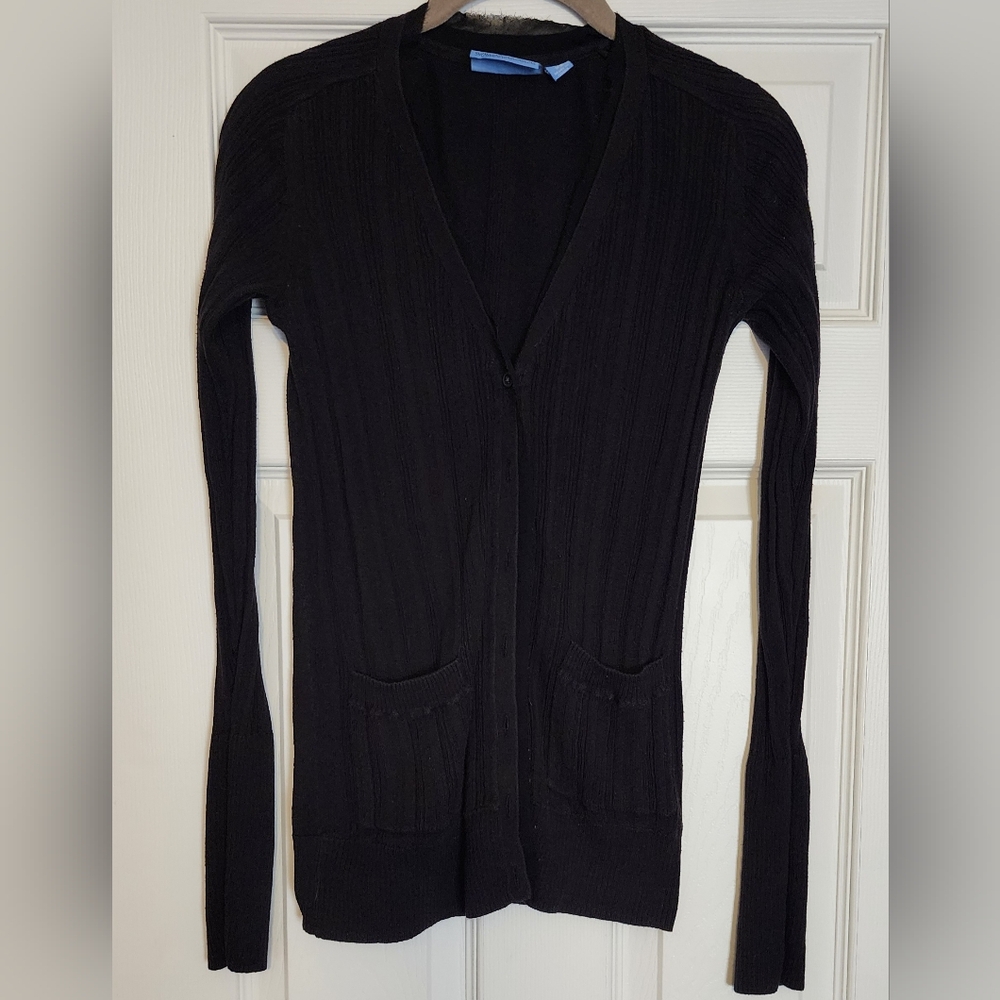 Simply Vera Wang Cardigan